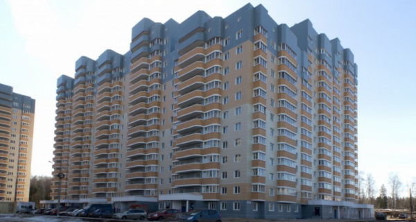 ЖК "Некрасовский"