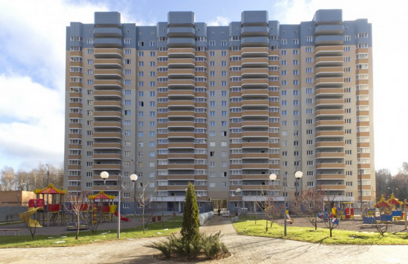 ЖК "Некрасовский" - фото 8