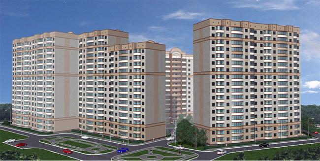 ЖК "Подрезково" - фото 2