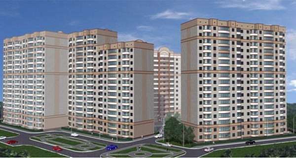 ЖК "Подрезково"