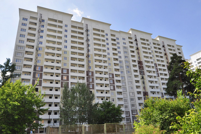 ЖК "Подрезково" - фото 3