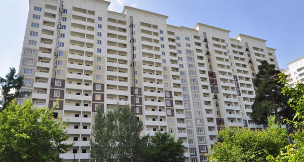 ЖК "Подрезково"