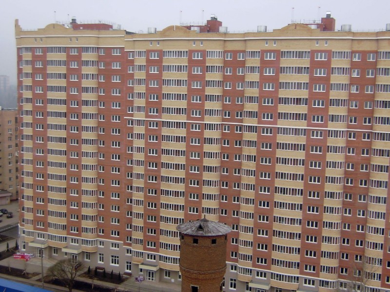 ЖК "Подрезково" - фото 4