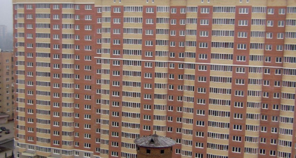 ЖК "Подрезково"