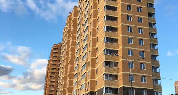 ЖК "Супонево"