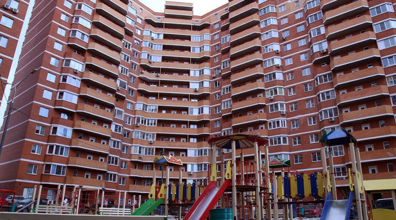 ЖК "Супонево" - фото 10