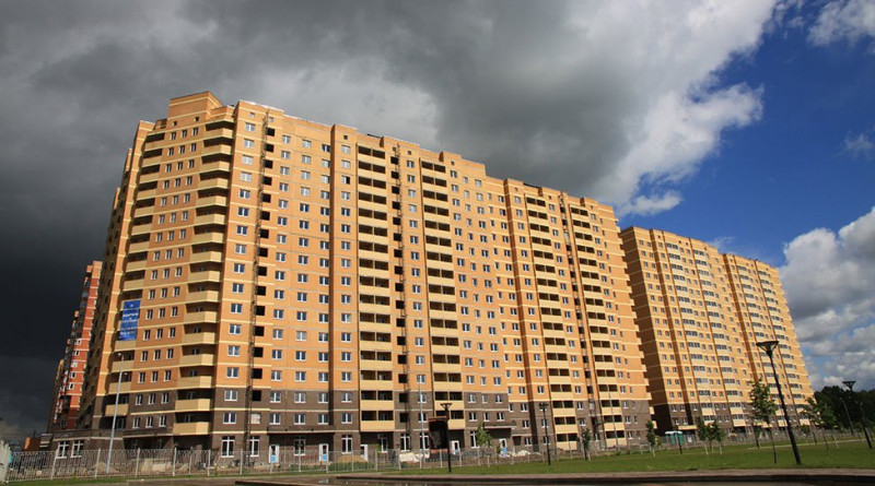 ЖК "Супонево" - фото 5