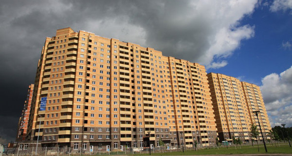 ЖК "Супонево"