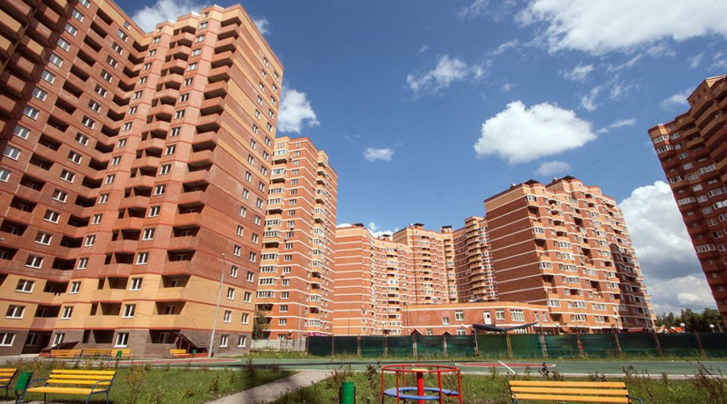 ЖК "Супонево" - фото 7