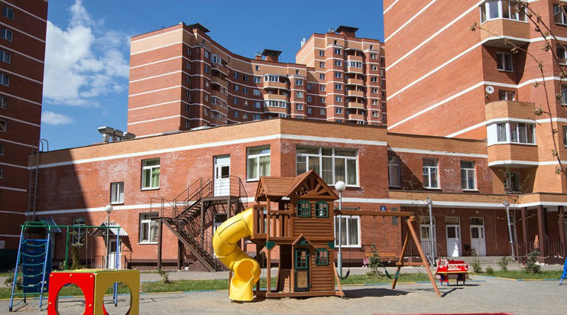 ЖК "Супонево" - фото 6