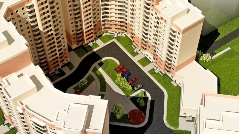 ЖК "Супонево" - фото 2