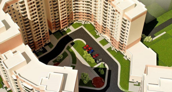 ЖК "Супонево"