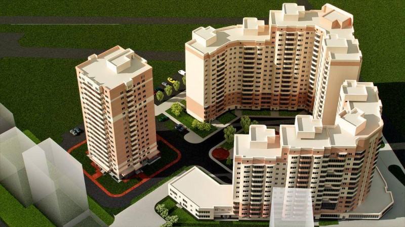 ЖК "Супонево" - фото 3