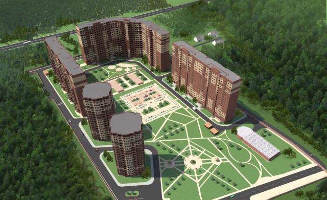 ЖК "Новое Бисерово" - фото 5