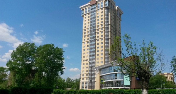 ЖК "Президентский"