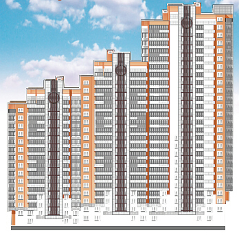 ЖК "Дом в Чертаново" - фото 5