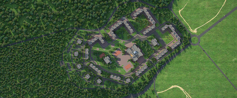 ЖК "Южное Домодедово" - фото 4