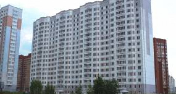 ЖК "В Долгопрудном"