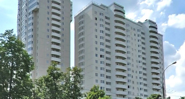 ЖК "Новые Кузьминки"