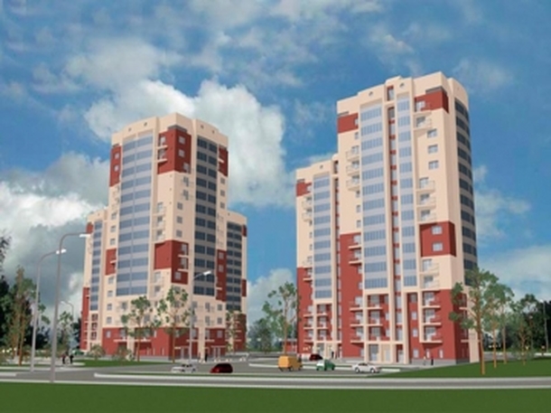 ЖК "Берег Скалбы" - фото 7