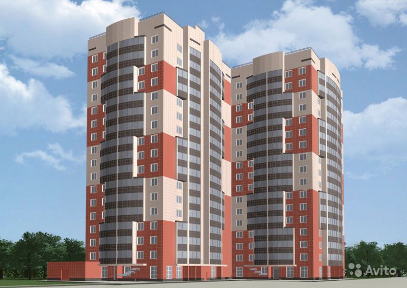 ЖК "Берег Скалбы" - фото 8