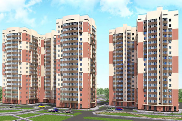 ЖК "Берег Скалбы" - фото 9