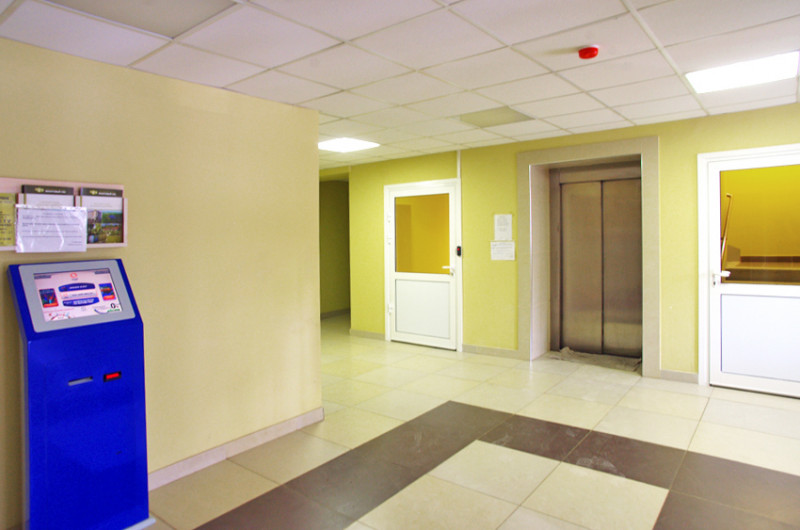 ЖК "Яхонтовый Лес" - фото 13