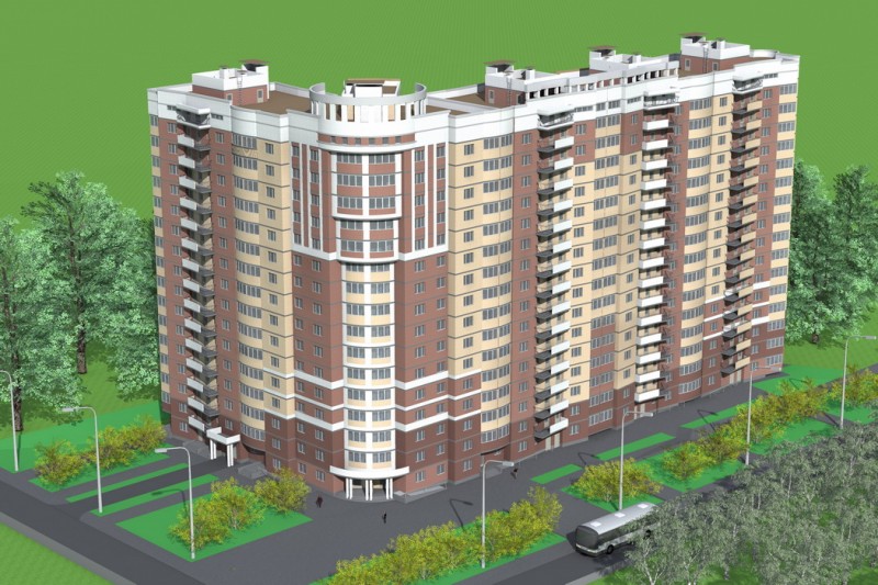 ЖК "Никольская Панорама" - фото 2