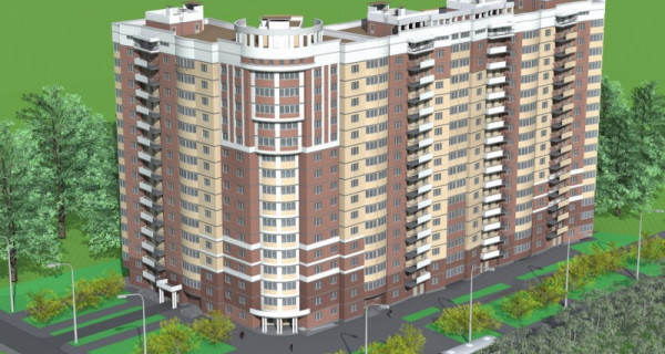 ЖК "Никольская Панорама"