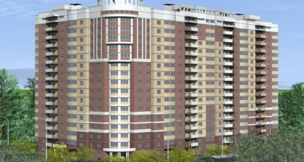 ЖК "Никольская Панорама"