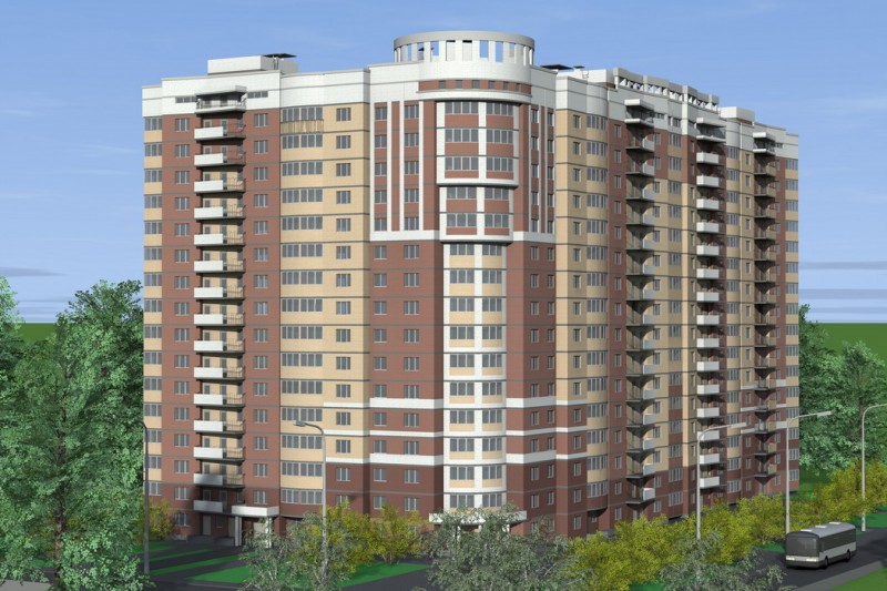 ЖК "Никольская Панорама" - фото 4