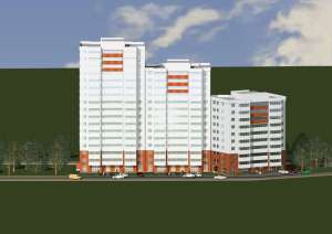 ЖК "Парк на Фабричной" - фото 2