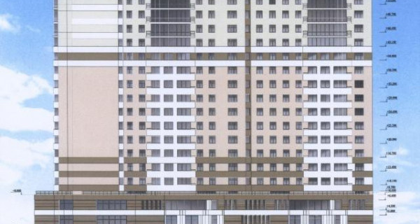 ЖК "Парк на Фабричной"