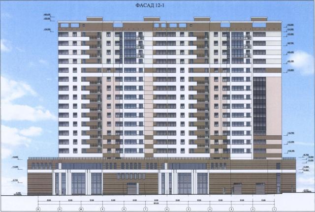 ЖК "Парк на Фабричной" - фото 4