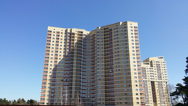 ЖК "Солнечный" - фото 7