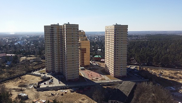 ЖК "Солнечный" - фото 8