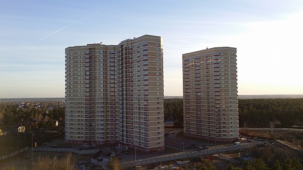 ЖК "Солнечный" - фото 9