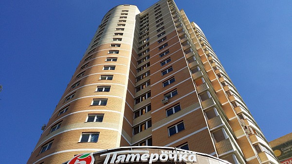 ЖК "Солнечный" - фото 10