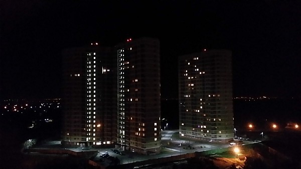 ЖК "Солнечный" - фото 11