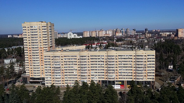 ЖК "Солнечный" - фото 12