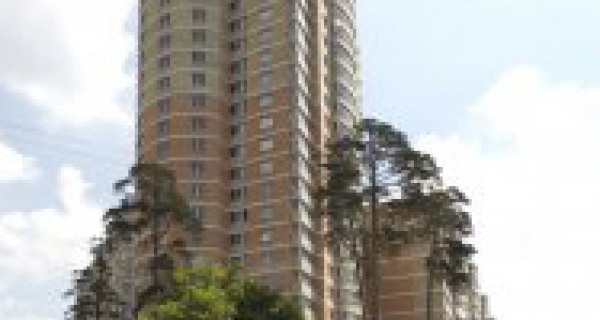 ЖК "Солнечный"