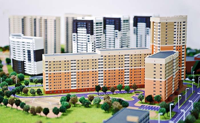 ЖК "Солнечный" - фото 3