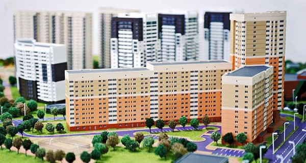 ЖК "Солнечный"