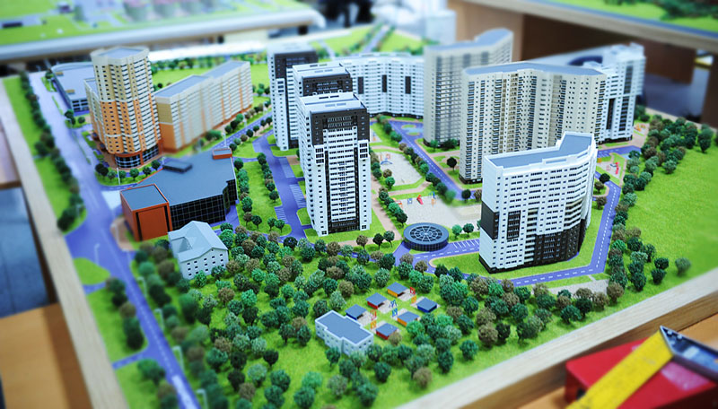 ЖК "Солнечный" - фото 4