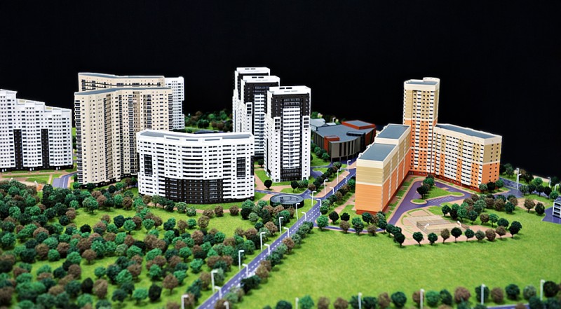 ЖК "Солнечный" - фото 5