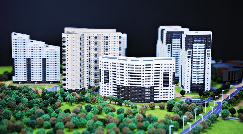 ЖК "Солнечный" - фото 6