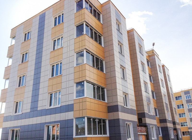 ЖК "Заречный" (Марусино) - фото 10