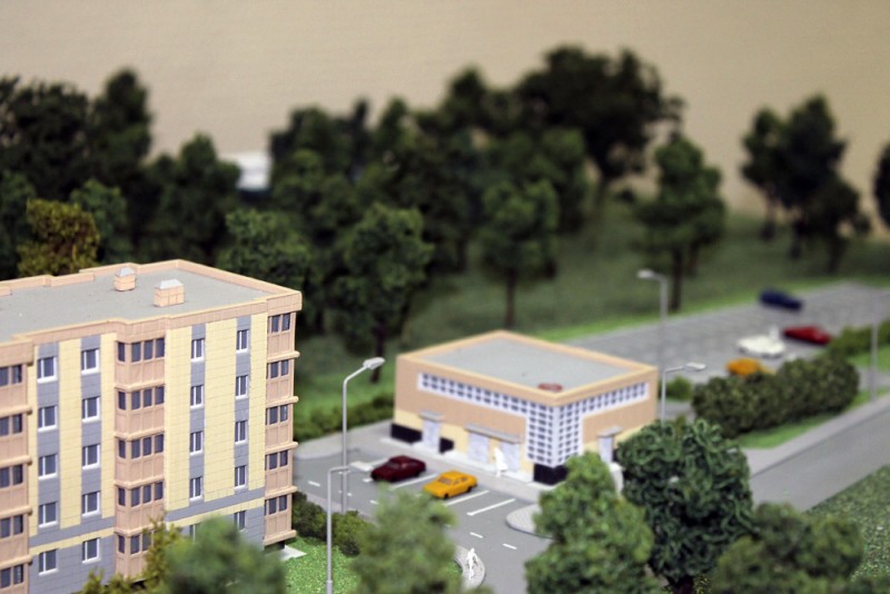 ЖК "Заречный" (Марусино) - фото 5