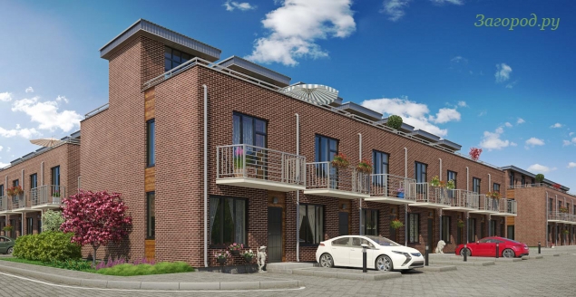 ЖК "Фестиваль" - фото 5