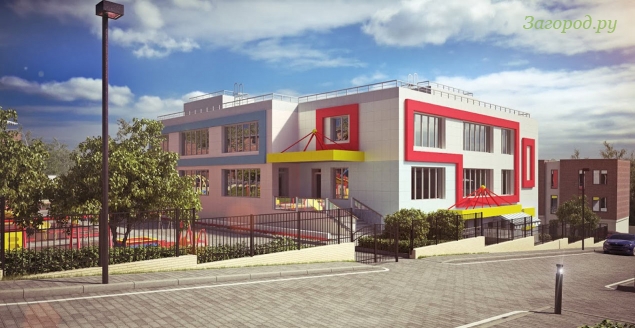 ЖК "Фестиваль" - фото 6